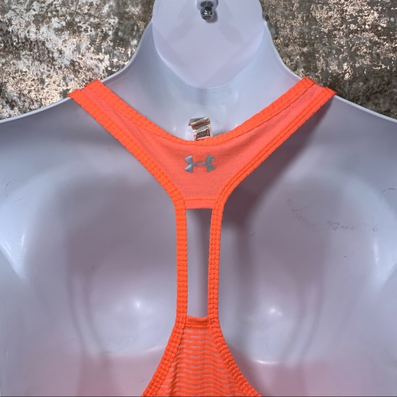 Under Armour Coral Tank - Picture 6 of 7